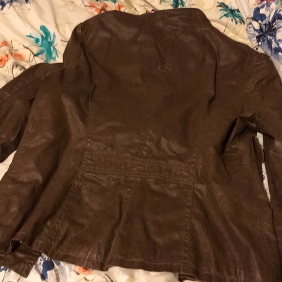 Authentic Icon Jacket - Picture 3 of 3